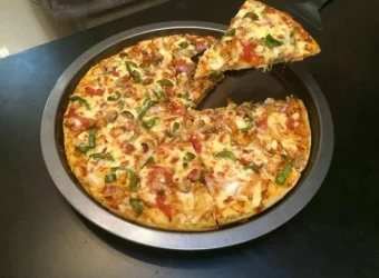 pizzachickentikka